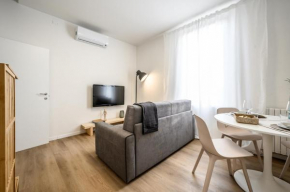 Emilia Suite Young Modena